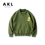 Children Boy Hoodie Spring Kids' Jacket Coat Jacket Kids' Coat