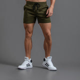 Hoochie Daddy Short Cotton Shorts Men's Casual