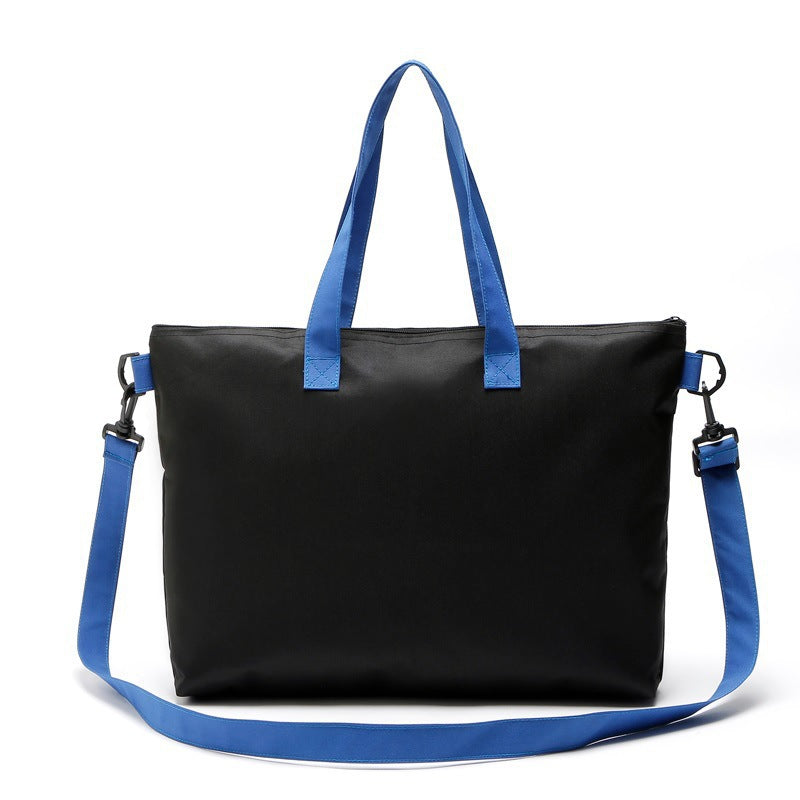 Stussy Handbag Messenger Bag Stussy Single Canvas Bag
