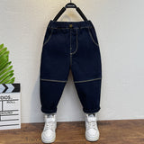 Toddler Boys Pants Boys' Jeans Children's Casual