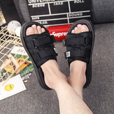 Men Beach Shoes Summer Men's Sandals Casual Non-Slip