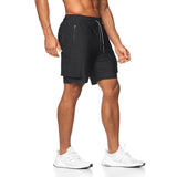 Men Sports Flex Shorts Summer Sports Men Running Training Shorts