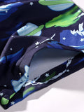 Men Hawaii Shirts Shirt Short Sleeve Men's Casual Shirt