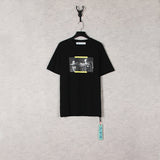 Caravaggio T Shirt Caravaggio 'S Works Religious Oil Painting Short Sleeve T-shirt