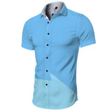 Men Beach T Shirts Summer Shirt Wide Men