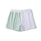Hoochie Daddy Short Sweatpants Knitted Shorts