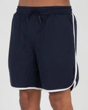 Men Sports Flex Shorts Basketball Shorts Men's Loose Sports Shorts