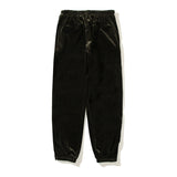 Kanye West Sunday Service Pant Ribbon Sweat Pants Sports Jogger Pants