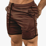 Men Sports Brothers Sports Shorts Men Summer Beach Pants