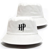 Gryffindor Hat for Adults Harry Potter the Four Major Schools of Hogwarts Bucket Hat