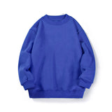 Children Boy Hoodie Autumn Winter Boys' Fleece-Lined Sweater Turtleneck
