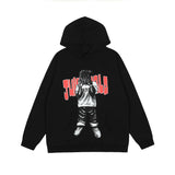 City Morgue Vlone Hoodie