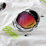 Children T Shrits Summer Boys Short Cartoon Print