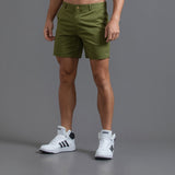 Hoochie Daddy Short Cotton Shorts Men's Pants
