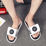 Men Beach Shoes Men's Slippers Summer Sandals Beach Shoes