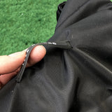Fog Fear of God Essentials Coat Stand Collar Bomber Jacket Couple Zipper Jacket Cotton Jacket