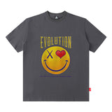 Smiley Face T Shirt