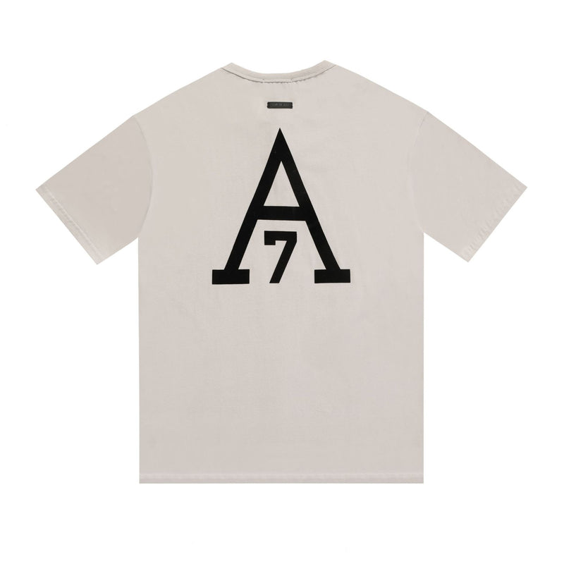 Fog American All Stars T Shirts All Stars Limited Fashion Cool