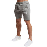 Men Sports Flex Shorts Men's Athletic Shorts Sports Pants Spring and Summer