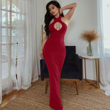 Victoria Beckham Dresses Women's Summer Fashion Dress