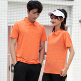 Sweat Wicking Shirt Short Sleeve Tooling T-shirt