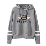 Friends Joey Hoodie Hoodie Figures