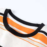 Children T Shrits Summer Boys' Short-Sleeved T-shirt