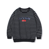 Children Boy Hoodie Spring and Autumn Long Sleeve Boy's Hoody Printed