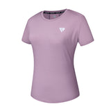 Sweat Wicking Shirt Slim Fit Sports Casual T-shirt Breathable