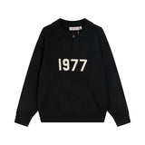 Fear of God Essentials 1977 Knit Loose Knit Sweater