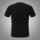 Dsq2 T Shirt Casual Sports Printed Short Sleeve Summer