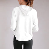 Moisture Wicking Hoodie