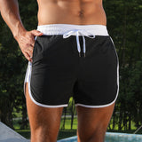 Hoochie Daddy Short Shorts Summer Casual Beach Short