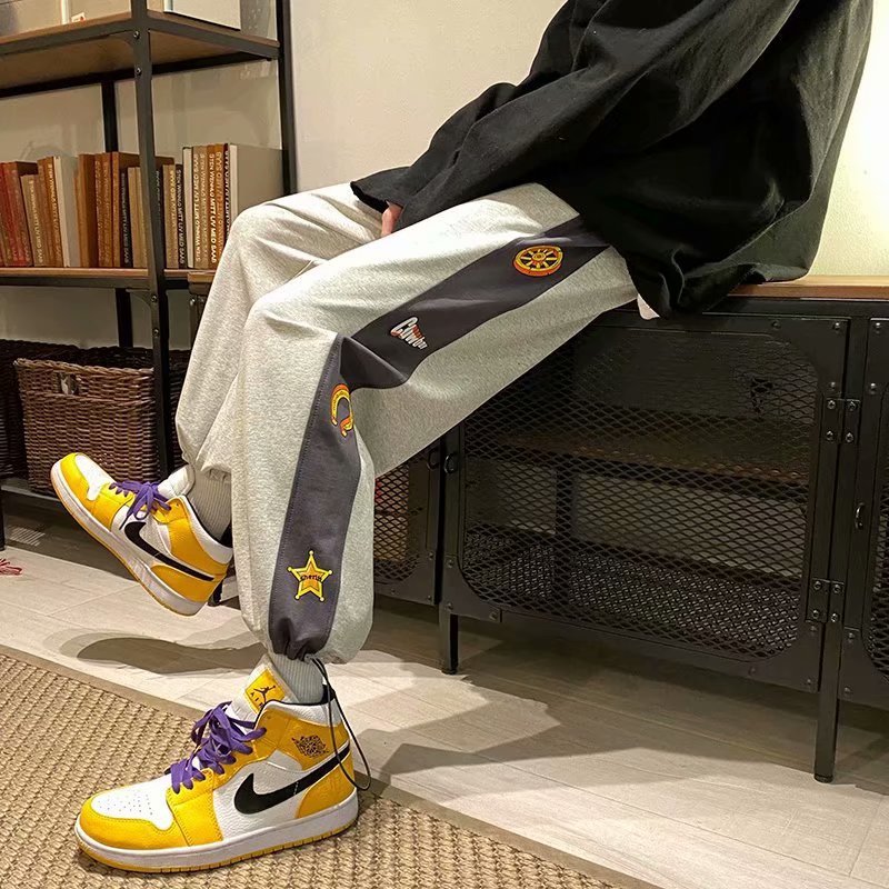 Men Pants
