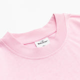 Men's T-Shirt Summer Men's Letter Printed T-shirt Casual