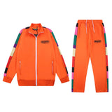Palm Angels Sweatshirts Angel Leisure Sports Suit Loose Sportswear
