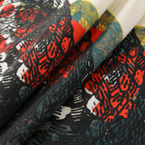 Rrr123 T Shirt Alchemy Python 3D Puff Print T-shirt