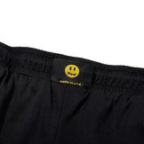 Drew House Smiley Shorts Fashion Brand High Street Fashionable Loose Beach Shorts