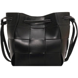 Sling Bags Autumn/Winter Bags Knitted Messenger Bag Fashion