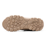 Men's Boots Fall Winter Men Outdoor Mountain Climbing Casual Shoes