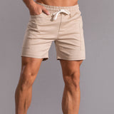 Hoochie Daddy Short Pure Cotton Casual Shorts Male