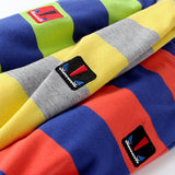 Children T Shrits Summer Loose Short Sleeves Short Sleeve T-shirt
