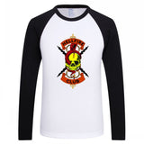 Hellfire Club Shirt 80s T-Shirt