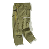 Kanye West Sunday Service Pant Straight Loose Men