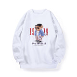 Children Boy Hoodie Autumn Winter Brushed Hoody Children