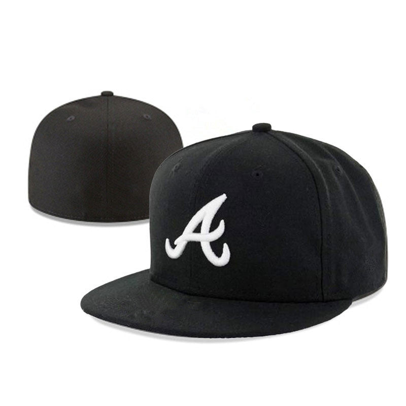 La 9fifty Hats Baseball Cap Men's and Women's Sports Hip Hop Hat