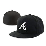 La 9fifty Hats Baseball Cap Men's and Women's Sports Hip Hop Hat