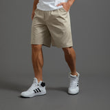 Hoochie Daddy Short Cotton Shorts Men's Loose Casual
