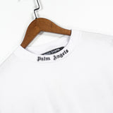 Palm Angels Sweatshirts Long Sleeve round Neck T-shirt Spring and Autumn Top