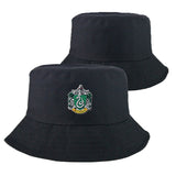 Gryffindor Hat for Adults Harry Potter the Four Major Schools of Hogwarts Bucket Hat